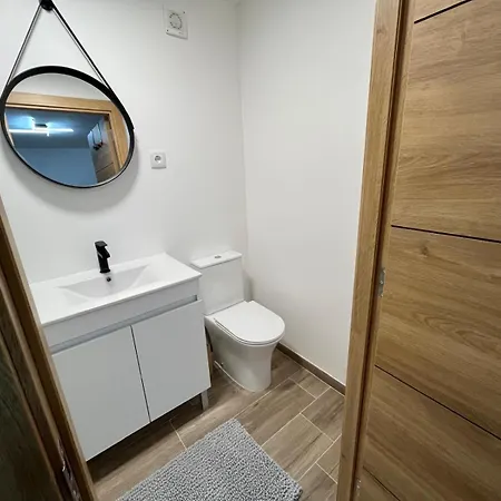 Confortable Et Cosy Pres De Braga Διαμέρισμα *