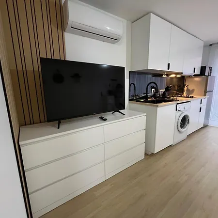 Confortable Et Cosy Pres De Braga Pico