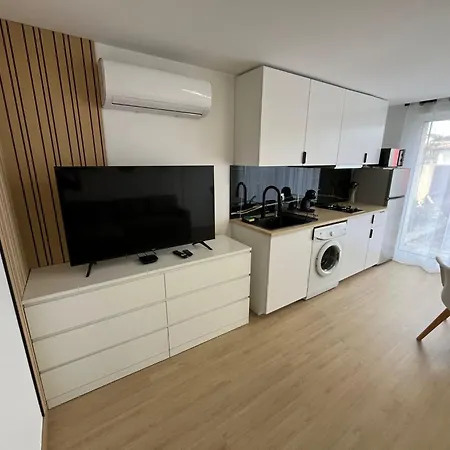 Confortable Et Cosy Pres De Braga Pico