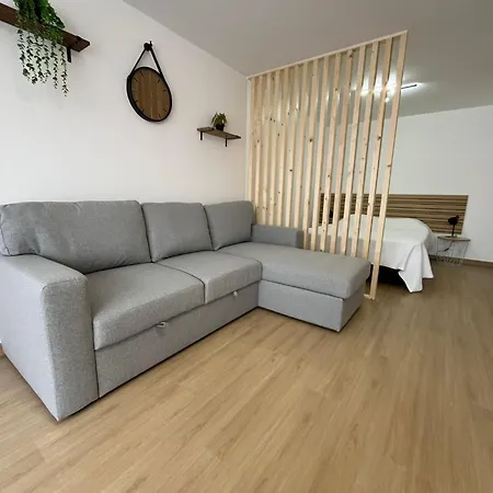 Confortable Et Cosy Pres De Braga Διαμέρισμα