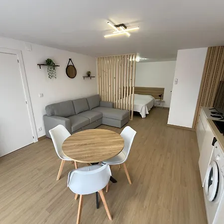 Confortable Et Cosy Pres De Braga