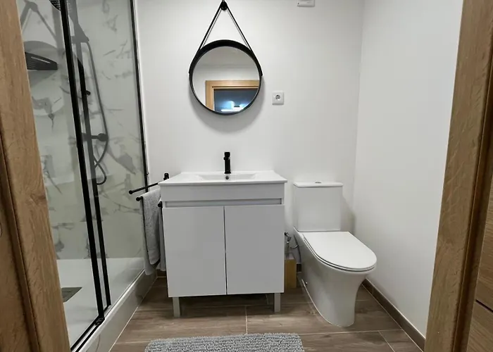 Confortable Et Cosy Pres De Braga Apartmán Pico