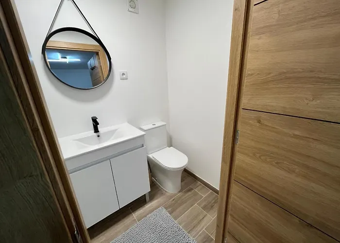 Confortable Et Cosy Pres De Braga Apartmán *