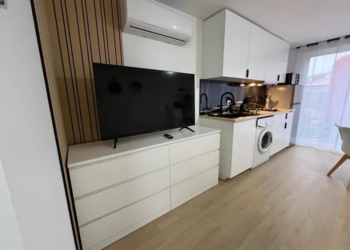 Confortable Et Cosy Pres De Braga Pico