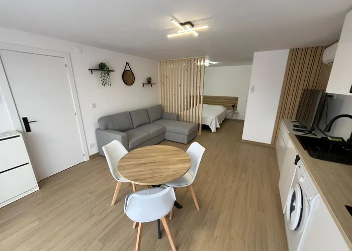 Confortable Et Cosy Pres De Braga